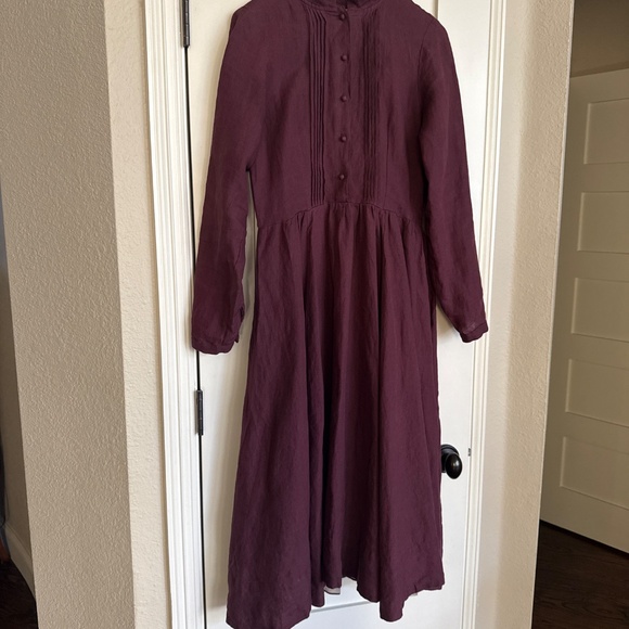 Son de flor Sondeflor Elisa dress fragrance free home - Picture 3 of 3